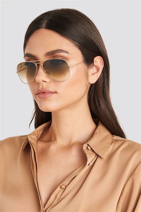 The 7 Best Designer Aviator Style Sunglasses for Women 